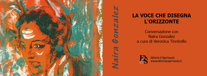 Naira Gonzalez Pubblicazione